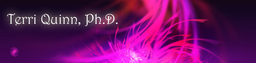 Terri Quinn, Ph.D., Clinical Psychologist