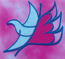 Terri Quinn, Ph.D. Logo